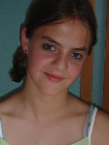 Anne Charlotte
