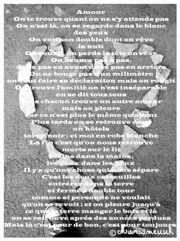 Le poème